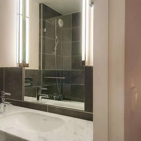 Hotel Marais Bastille 3*
