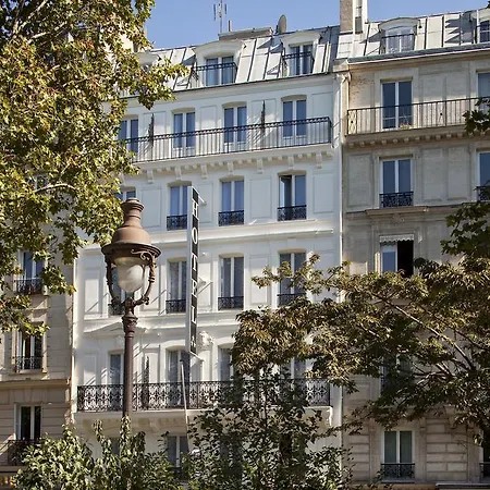 Marais Bastille