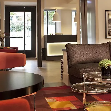 Hotel Marais Bastille 3*