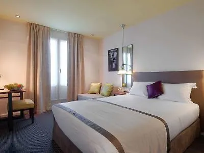 Marais Bastille Hotel Paris