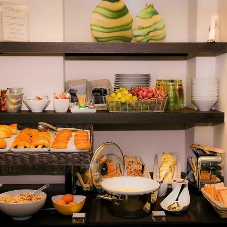 Marais Bastille Hotel 3*